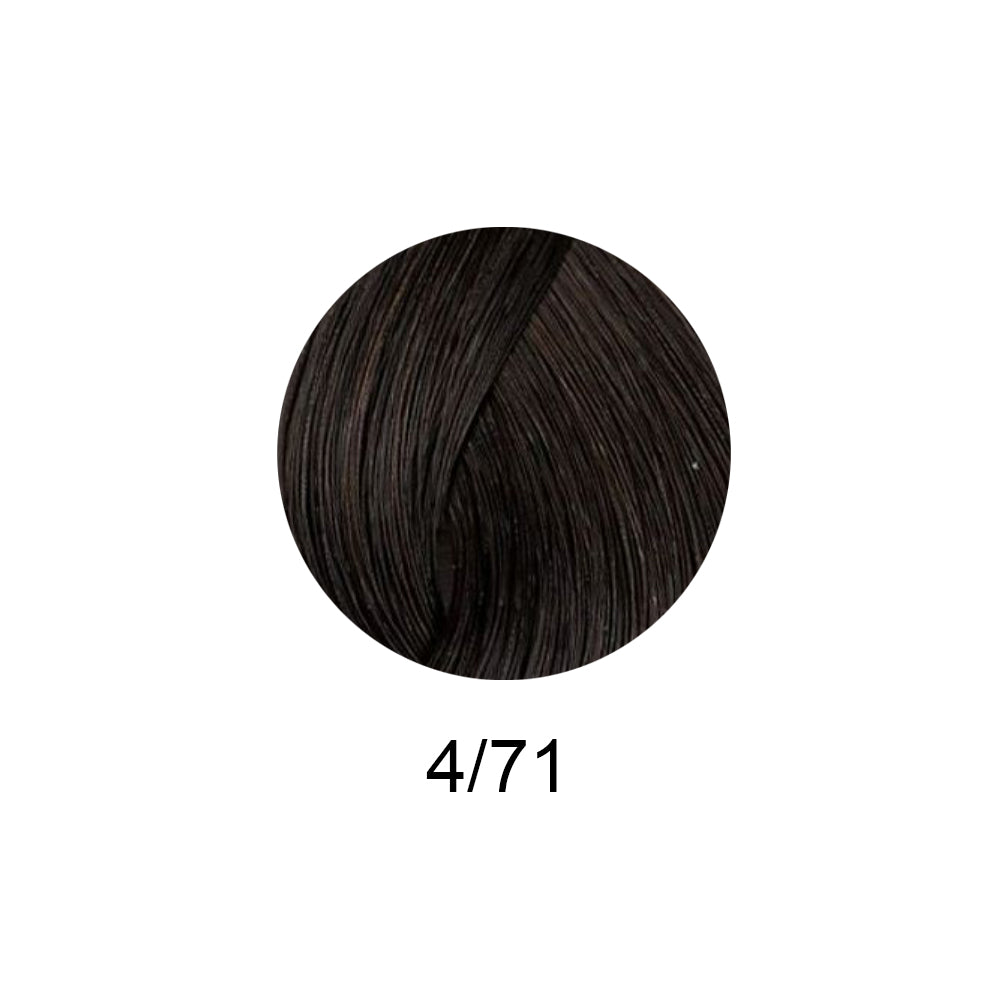 Londa Londacolor Permanent Color 60ml - Стійка крем-фарба для волосся 60мл