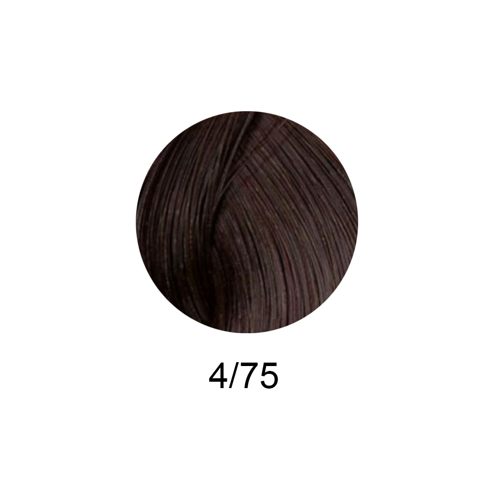 Londa Londacolor Permanent Color 60ml - Стійка крем-фарба для волосся 60мл