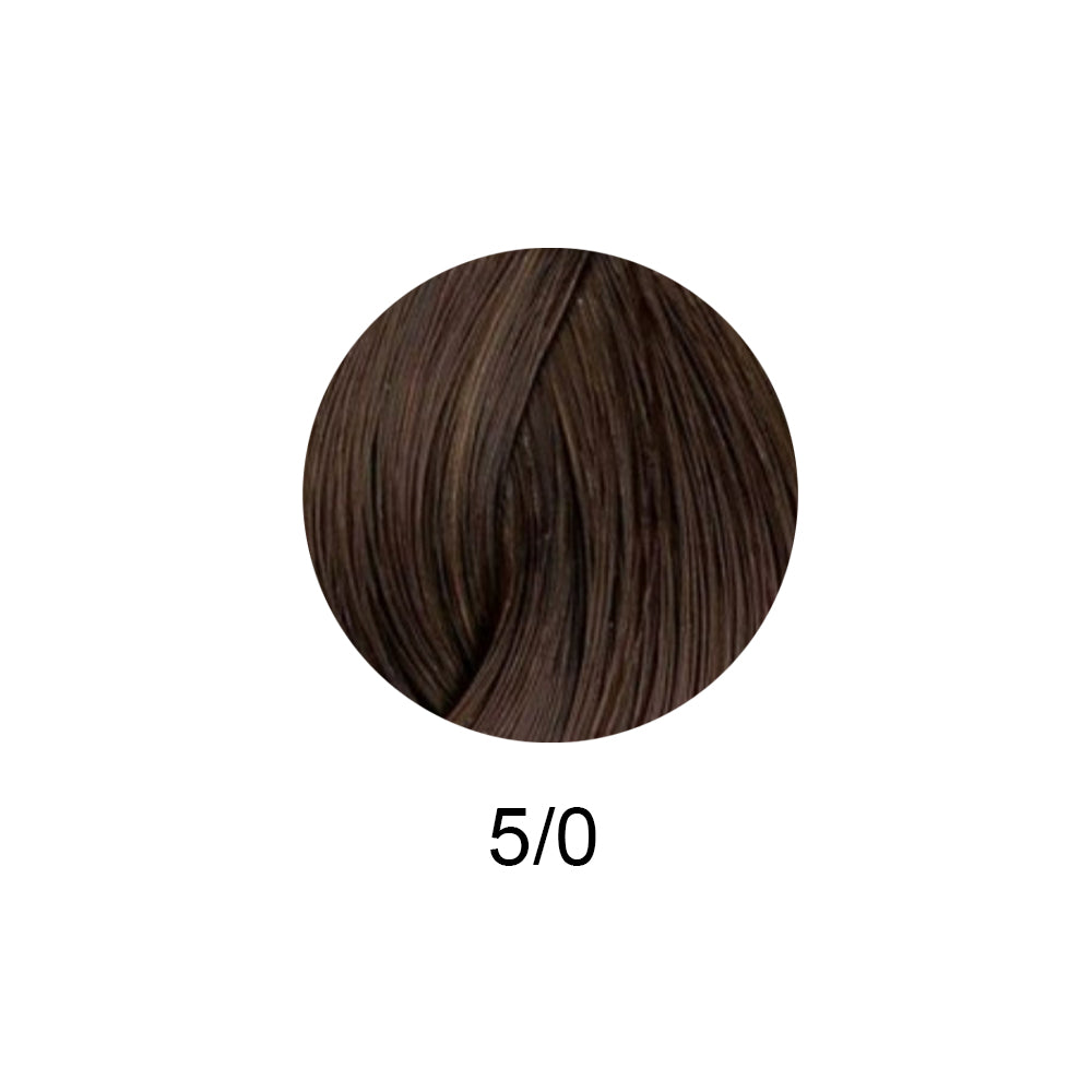 Londa Londacolor Permanent Color 60ml - Стійка крем-фарба для волосся 60мл