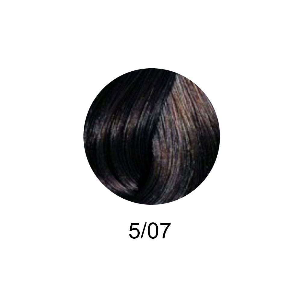 Londa Londacolor Permanent Color 60ml - Стійка крем-фарба для волосся 60мл