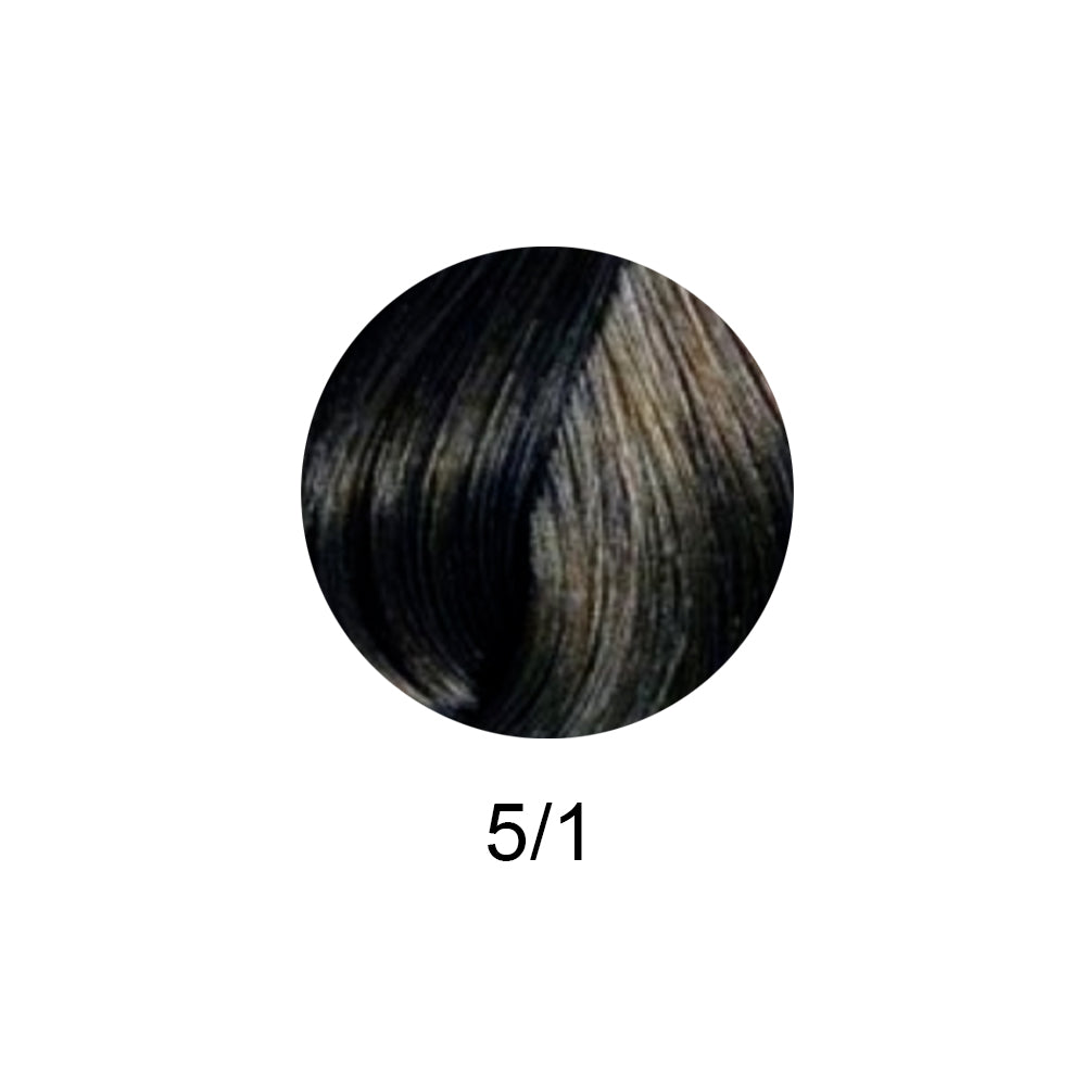 Londa Londacolor Permanent Color 60ml - Стійка крем-фарба для волосся 60мл