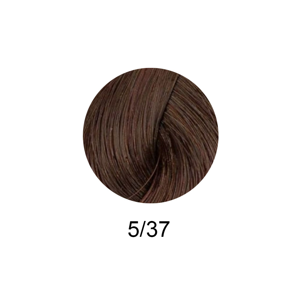 Londa Londacolor Permanent Color 60ml - Стійка крем-фарба для волосся 60мл