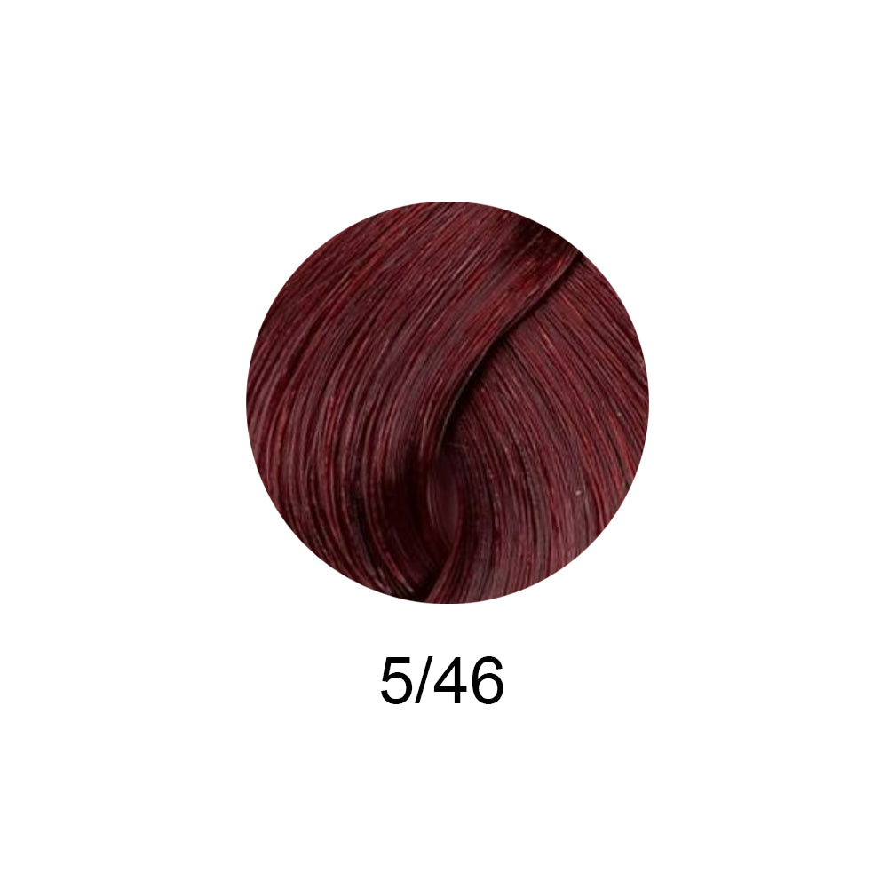 Londa Londacolor Permanent Color 60ml - Стійка крем-фарба для волосся 60мл
