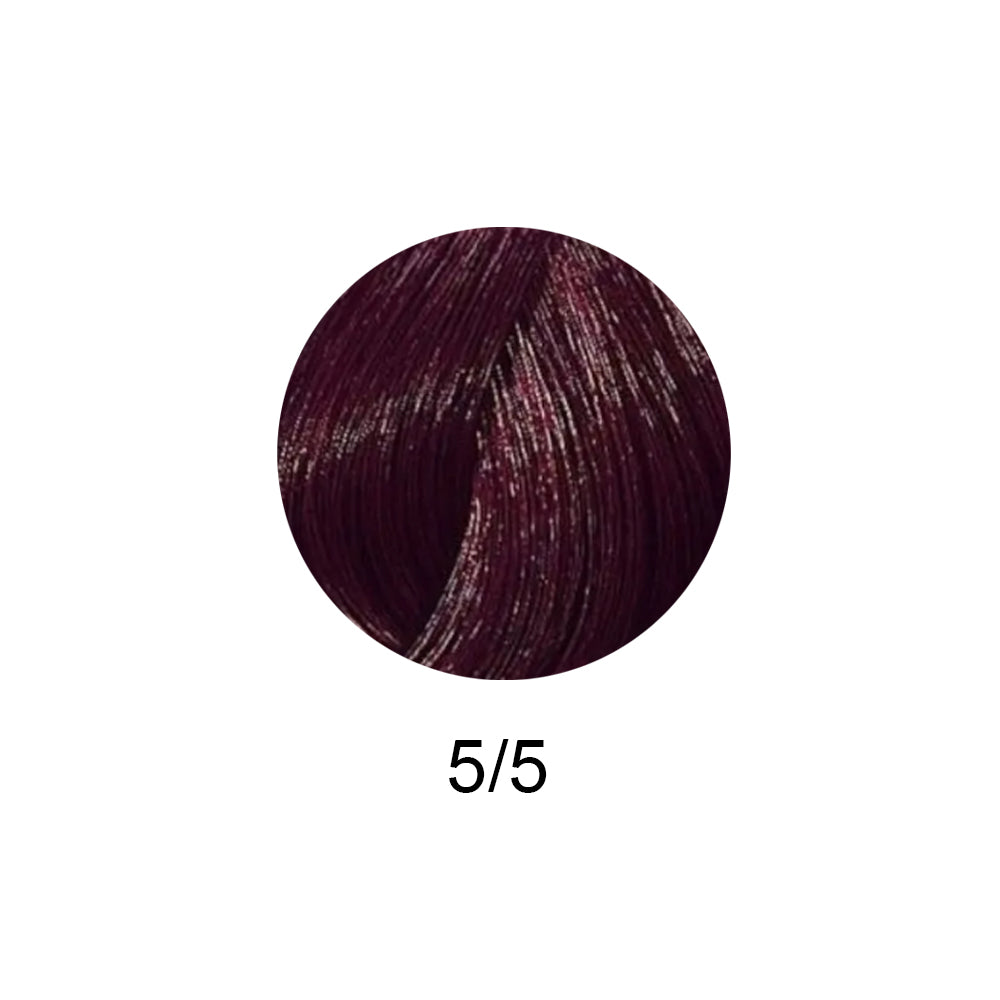 Londa Londacolor Permanent Color 60ml - Стійка крем-фарба для волосся 60мл