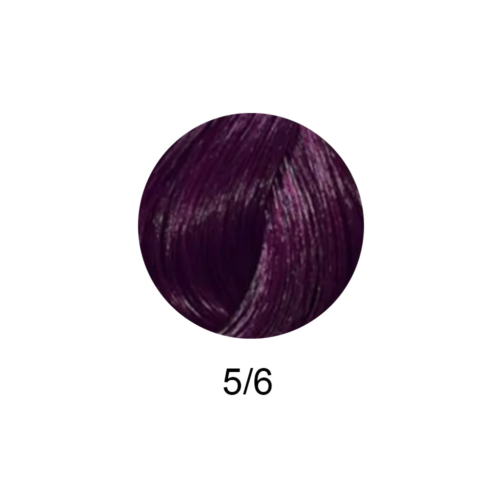 Londa Londacolor Permanent Color 60ml - Стійка крем-фарба для волосся 60мл