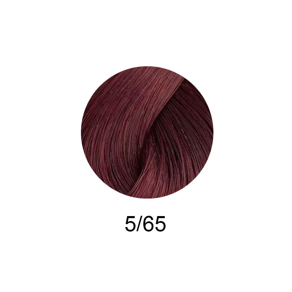 Londa Londacolor Permanent Color 60ml - Стійка крем-фарба для волосся 60мл