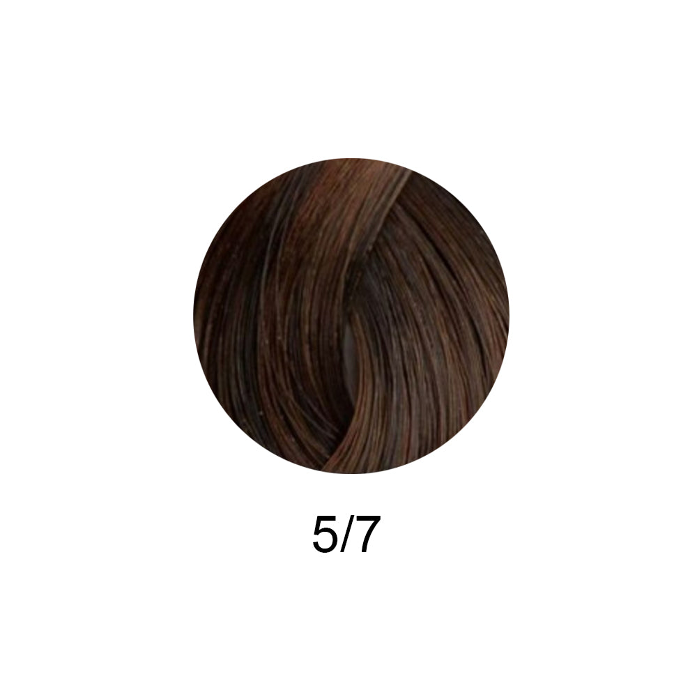 Londa Londacolor Permanent Color 60ml - Стійка крем-фарба для волосся 60мл