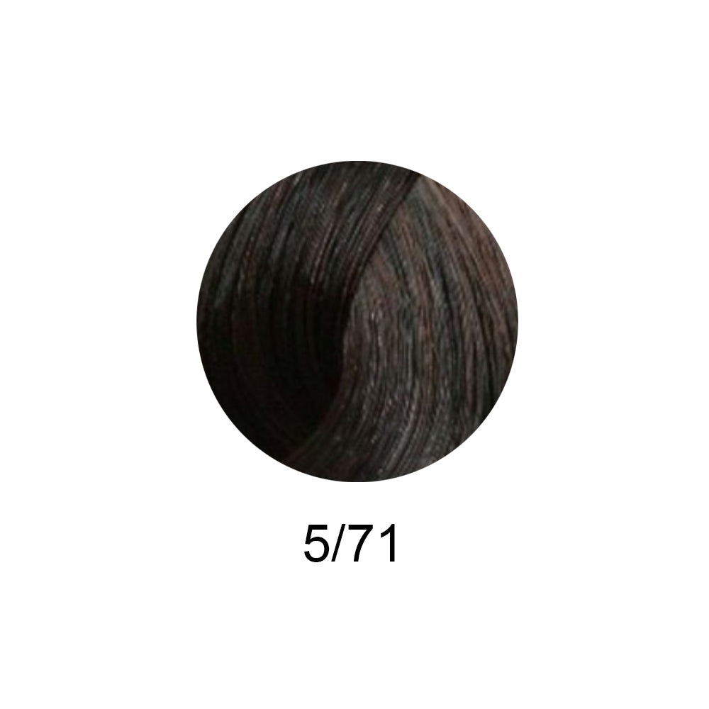 Londa Londacolor Permanent Color 60ml - Стійка крем-фарба для волосся 60мл