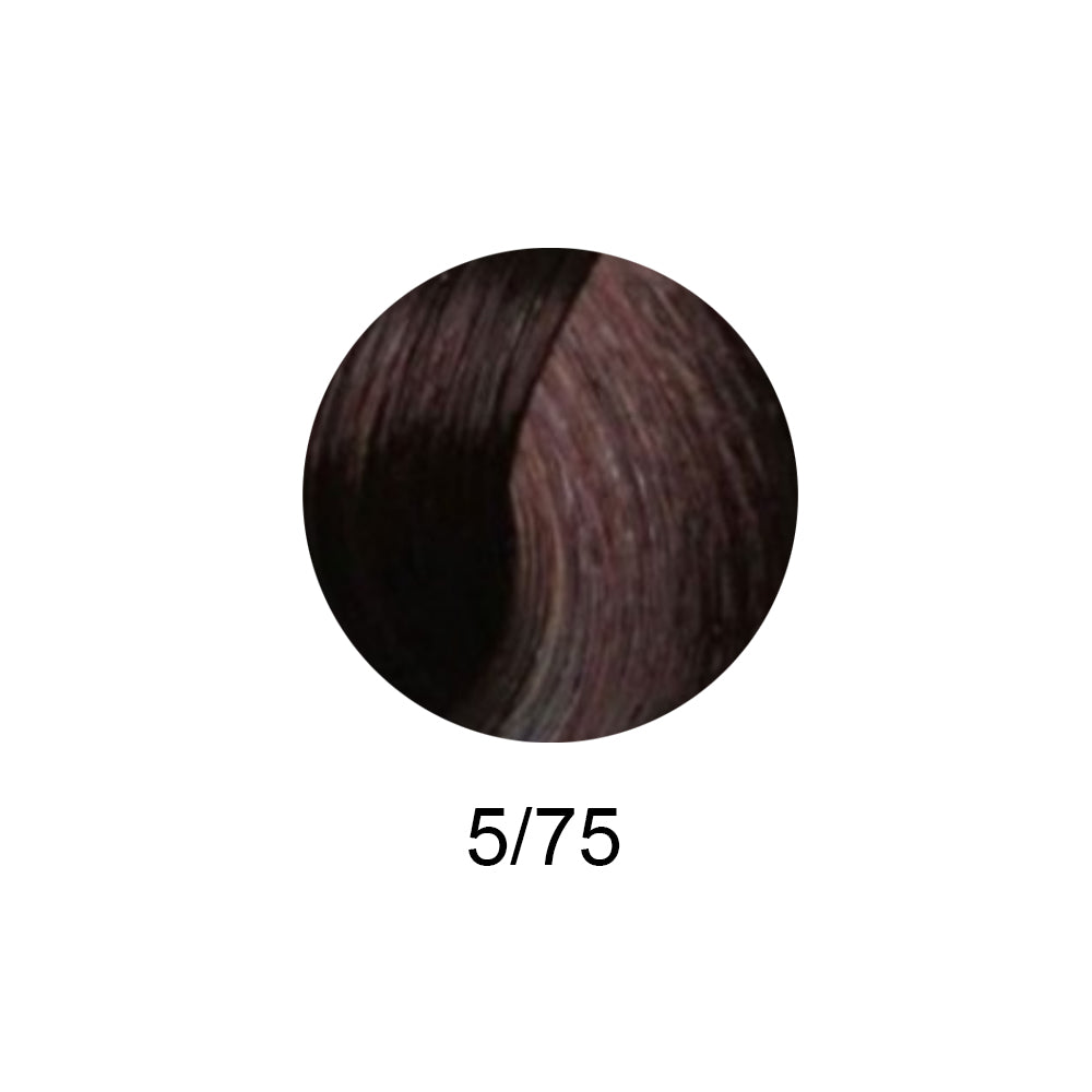 Londa Londacolor Permanent Color 60ml - Стійка крем-фарба для волосся 60мл