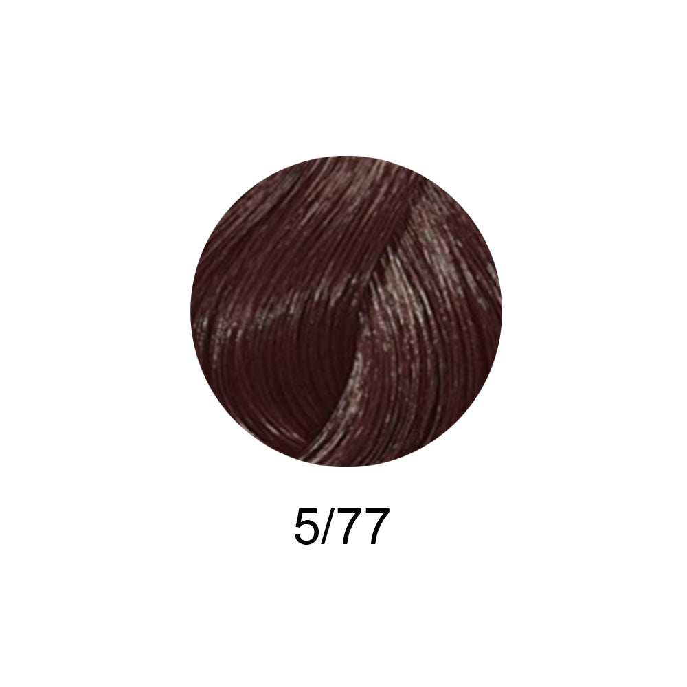Londa Londacolor Permanent Color 60ml - Стійка крем-фарба для волосся 60мл