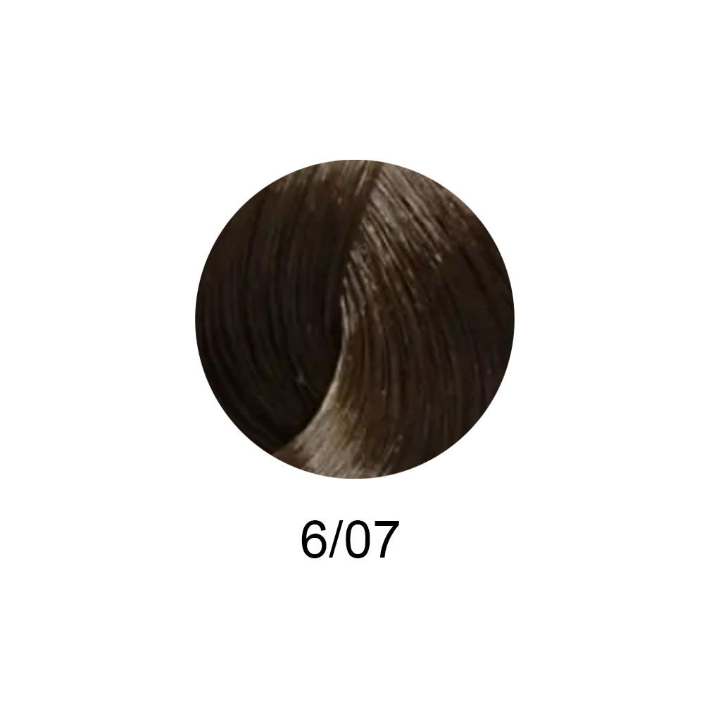 Londa Londacolor Permanent Color 60ml - Стійка крем-фарба для волосся 60мл