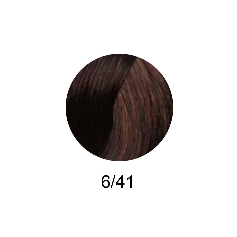 Londa Londacolor Permanent Color 60ml - Стійка крем-фарба для волосся 60мл
