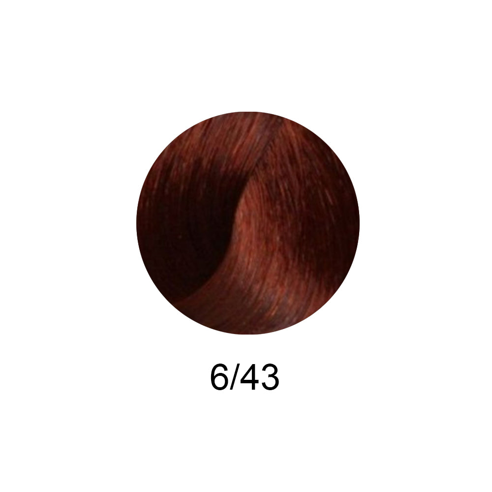 Londa Londacolor Permanent Color 60ml - Стійка крем-фарба для волосся 60мл