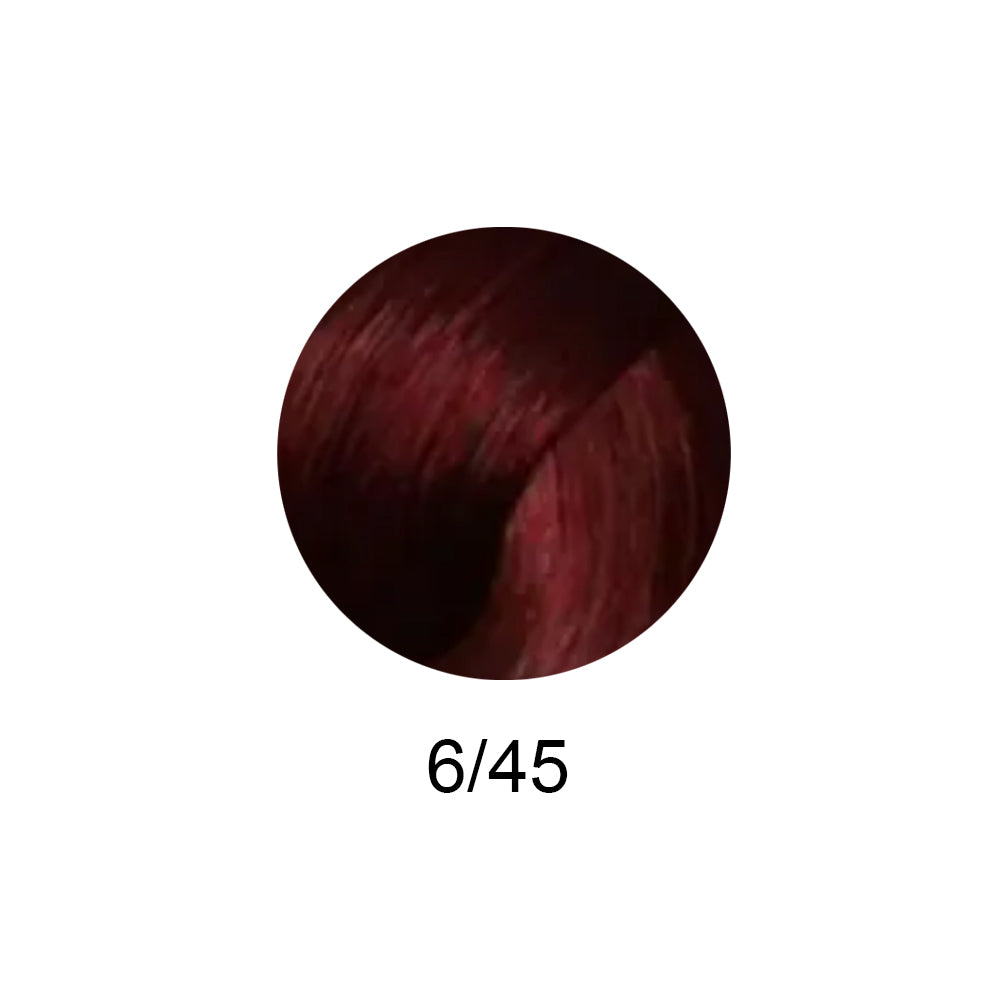 Londa Londacolor Permanent Color 60ml - Стійка крем-фарба для волосся 60мл