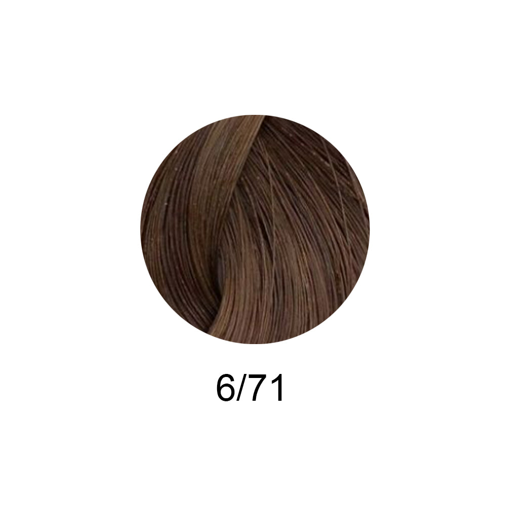 Londa Londacolor Permanent Color 60ml - Стійка крем-фарба для волосся 60мл