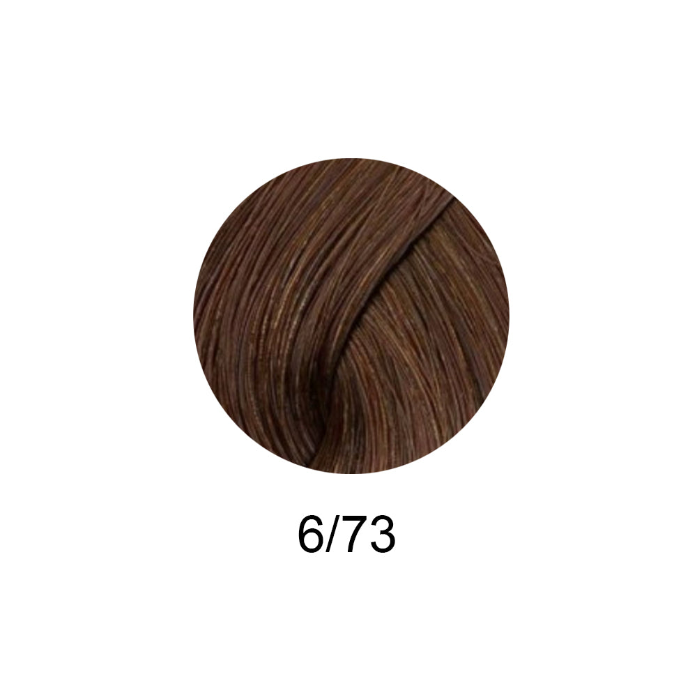 Londa Londacolor Permanent Color 60ml - Стійка крем-фарба для волосся 60мл