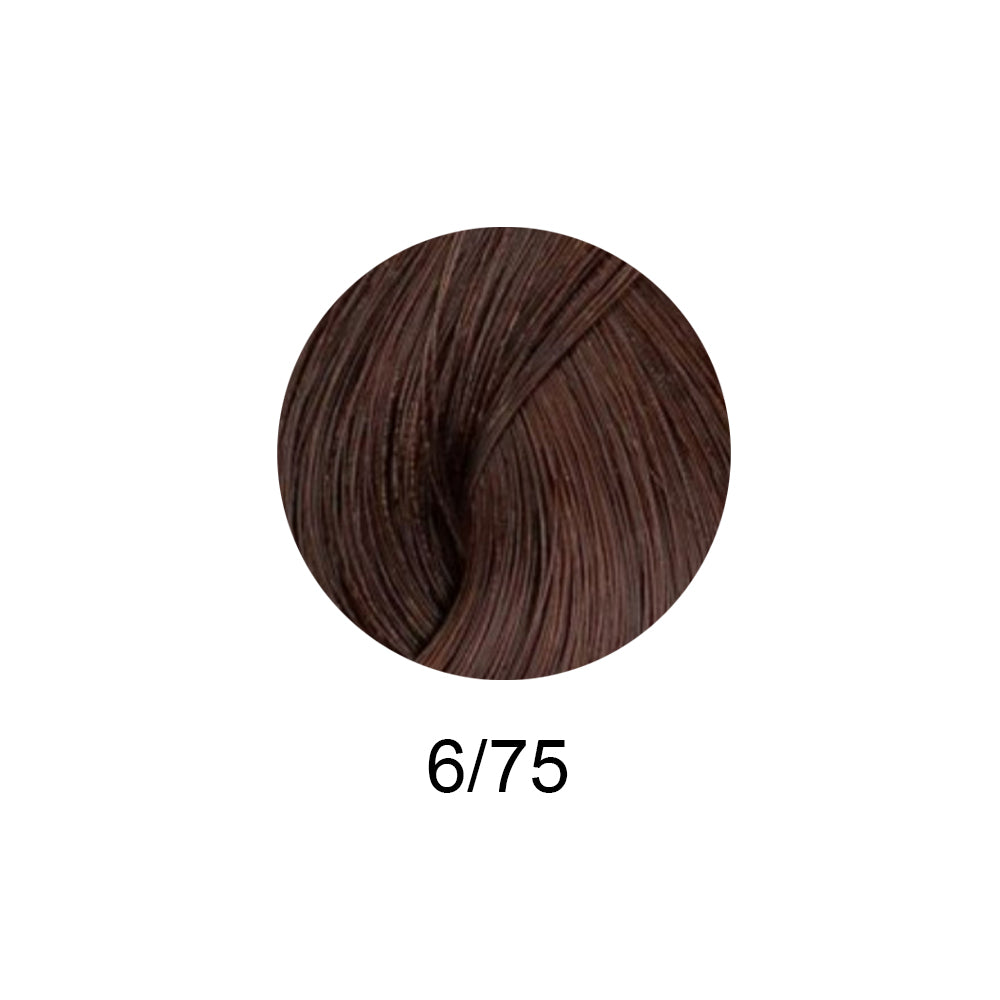 Londa Londacolor Permanent Color 60ml - Стійка крем-фарба для волосся 60мл