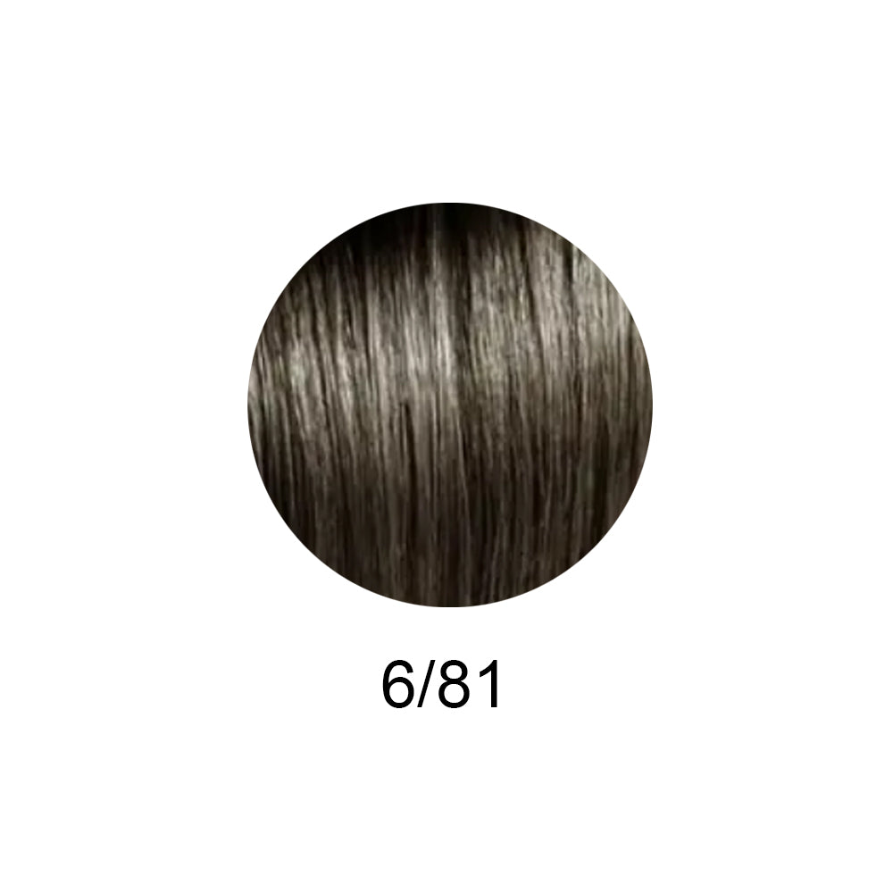 Londa Londacolor Permanent Color 60ml - Стійка крем-фарба для волосся 60мл