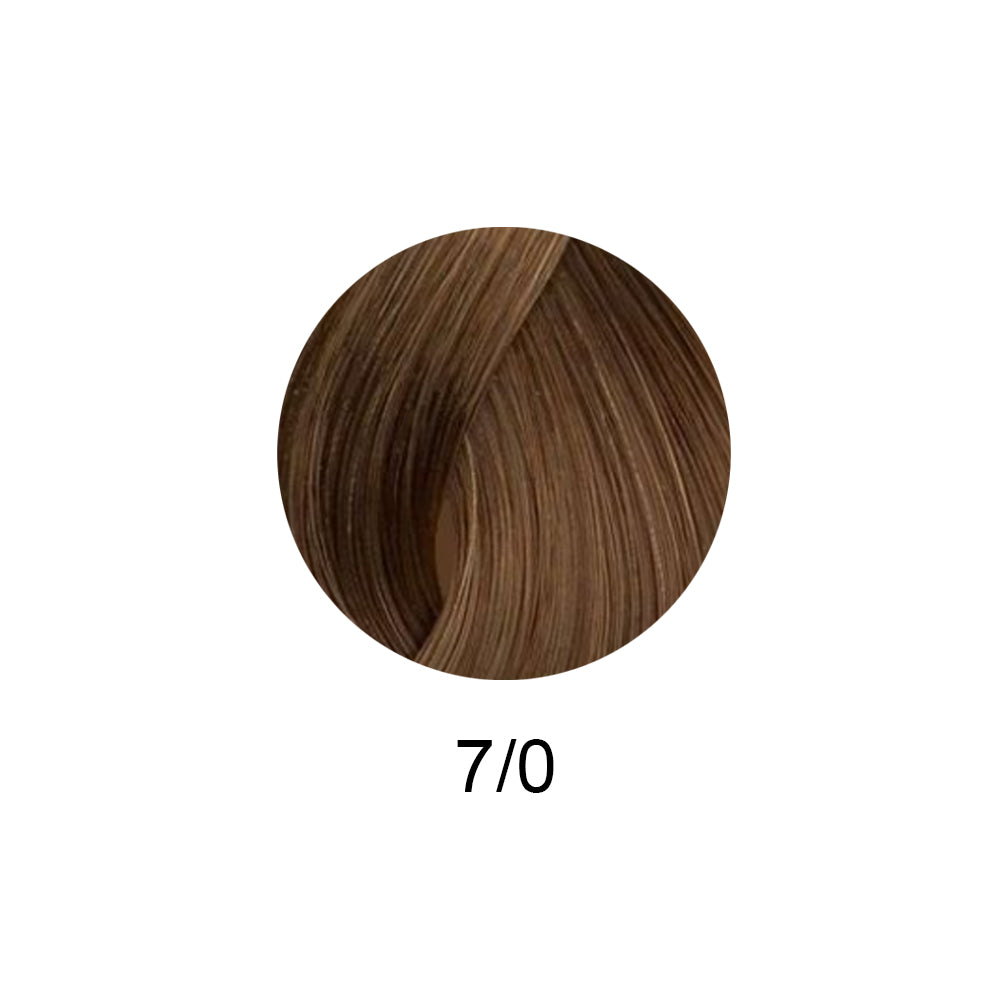 Londa Londacolor Permanent Color 60ml - Стійка крем-фарба для волосся 60мл