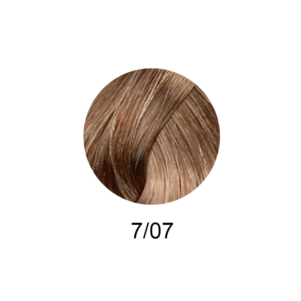 Londa Londacolor Permanent Color 60ml - Стійка крем-фарба для волосся 60мл