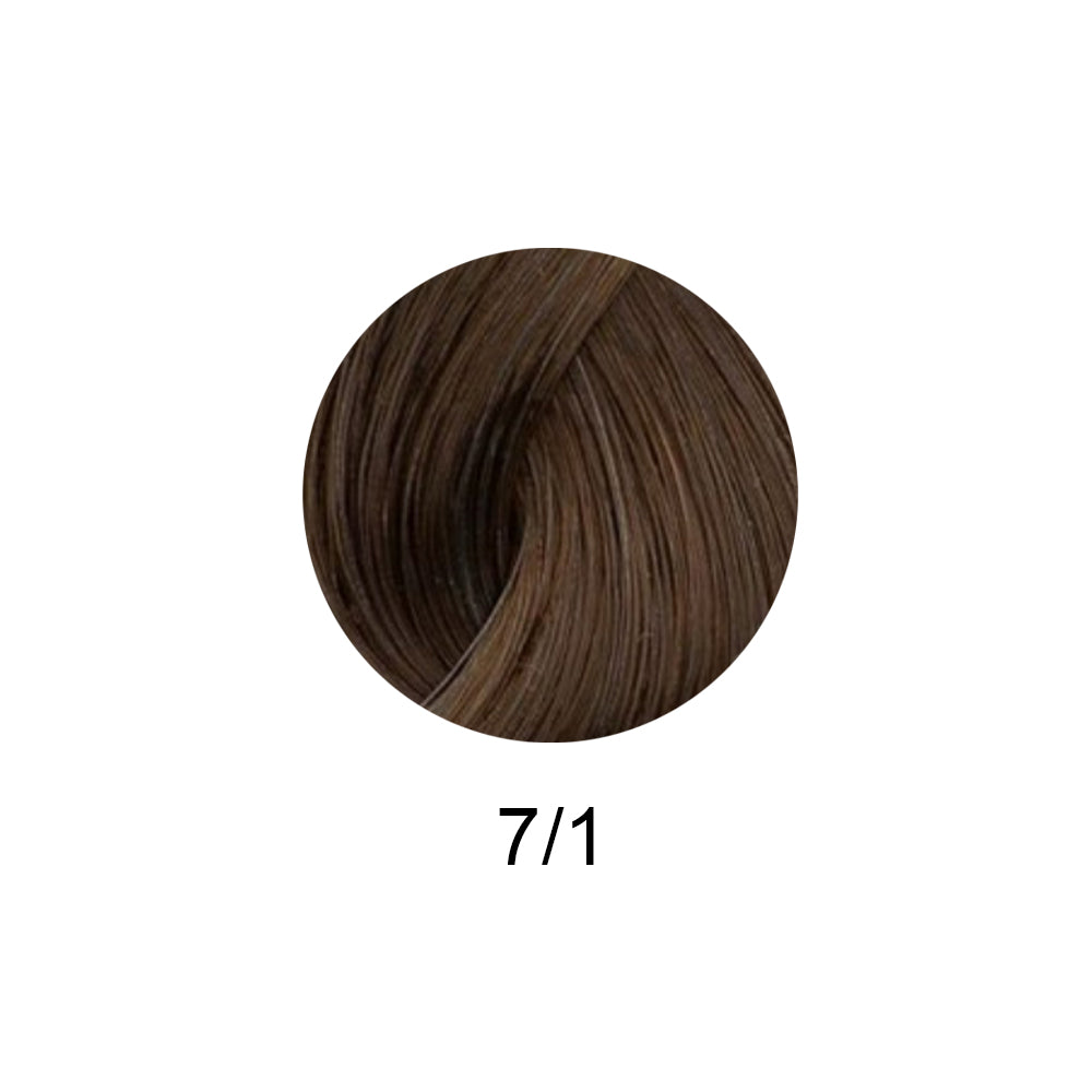 Londa Londacolor Permanent Color 60ml - Стійка крем-фарба для волосся 60мл