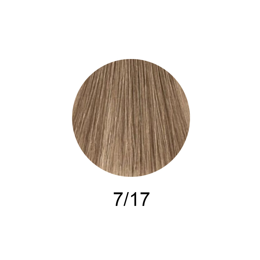 Londa Londacolor Permanent Color 60ml - Стійка крем-фарба для волосся 60мл