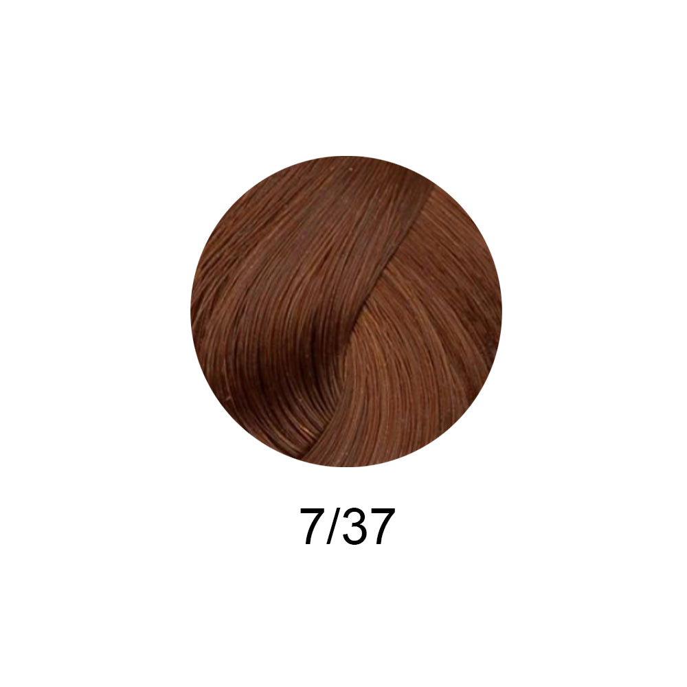 Londa Londacolor Permanent Color 60ml - Стійка крем-фарба для волосся 60мл
