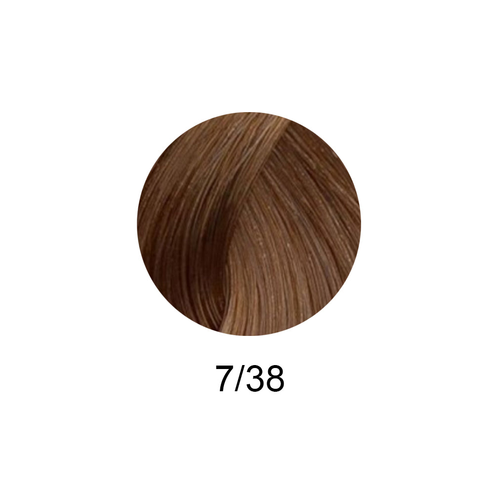 Londa Londacolor Permanent Color 60ml - Стійка крем-фарба для волосся 60мл