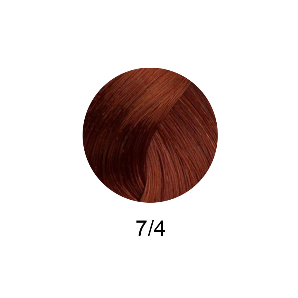 Londa Londacolor Permanent Color 60ml - Стійка крем-фарба для волосся 60мл