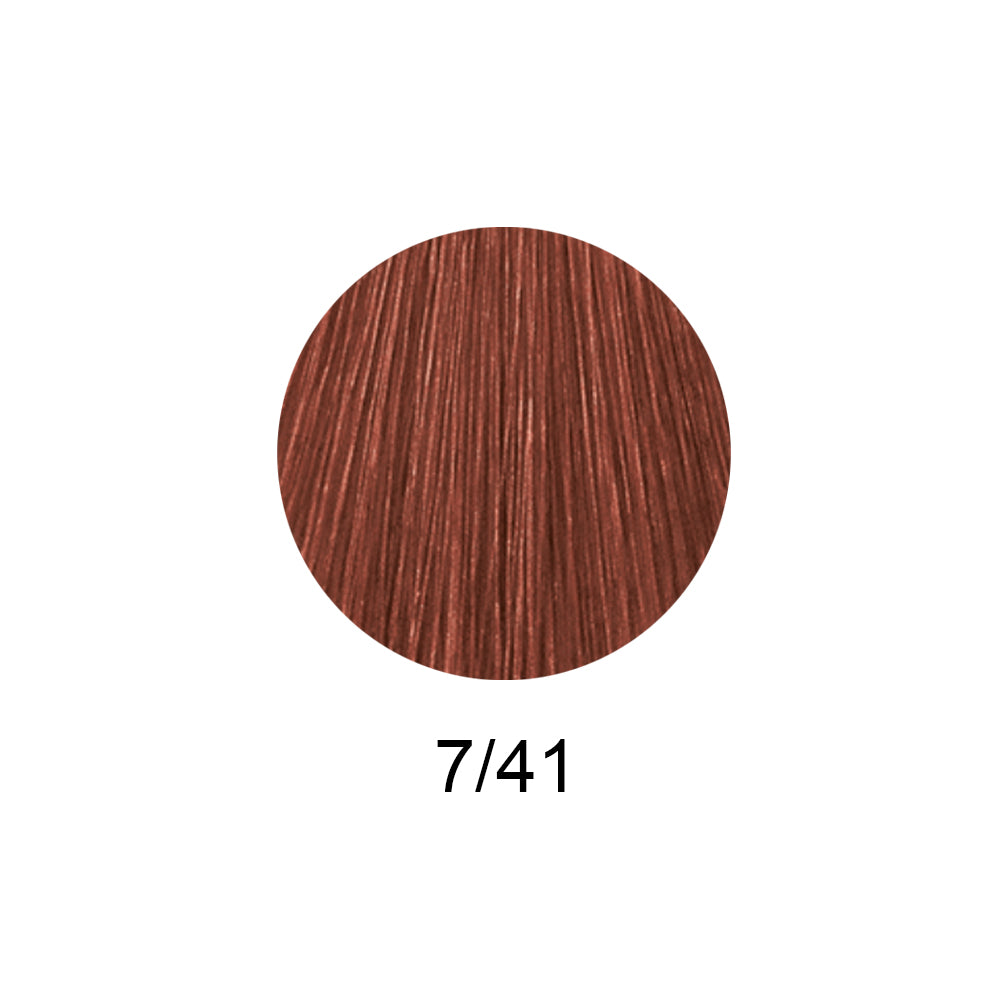 Londa Londacolor Permanent Color 60ml - Стійка крем-фарба для волосся 60мл