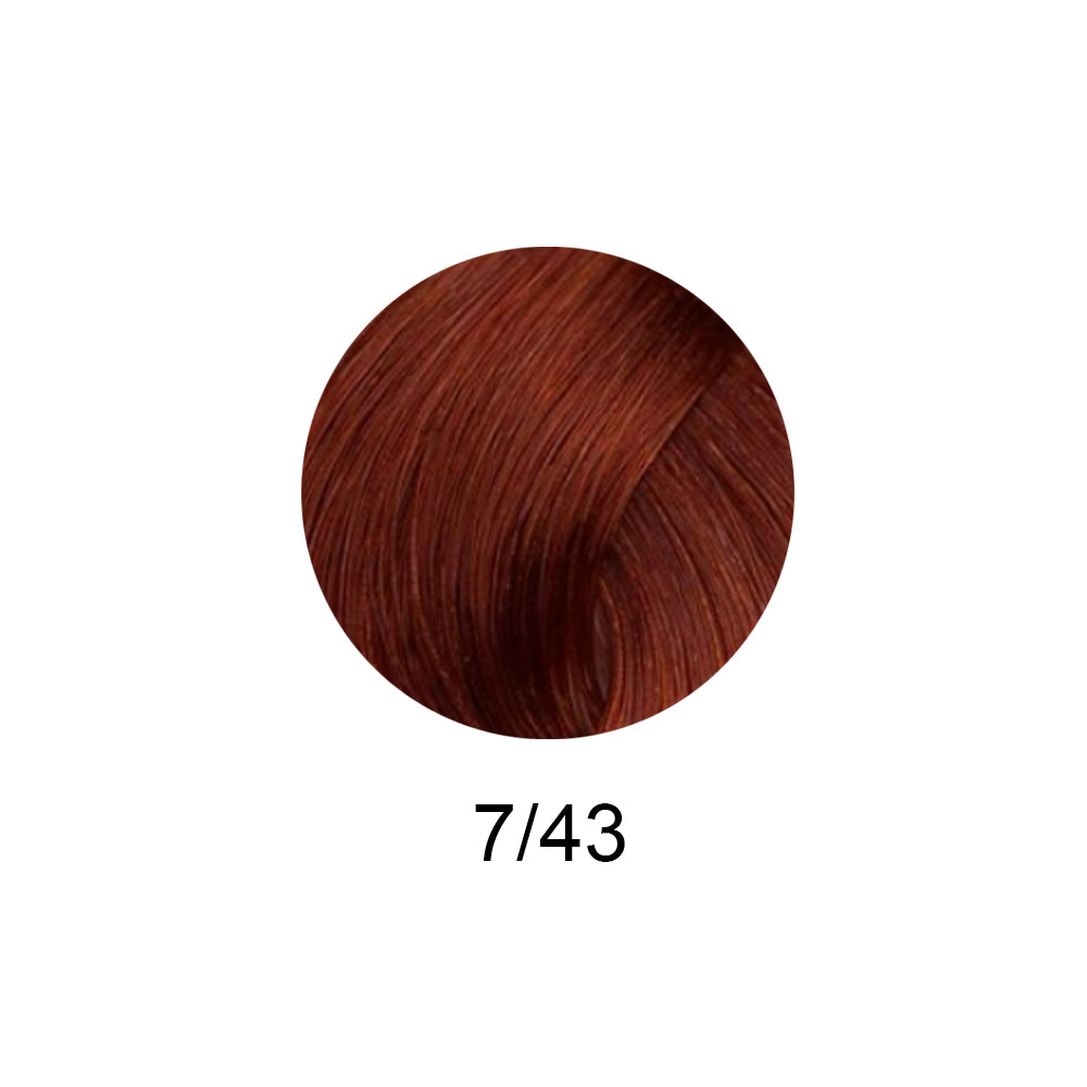 Londa Londacolor Permanent Color 60ml - Стійка крем-фарба для волосся 60мл