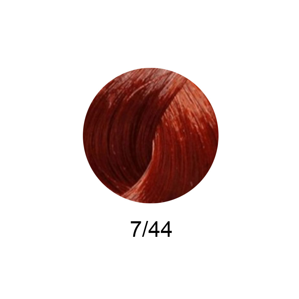 Londa Londacolor Permanent Color 60ml - Стійка крем-фарба для волосся 60мл