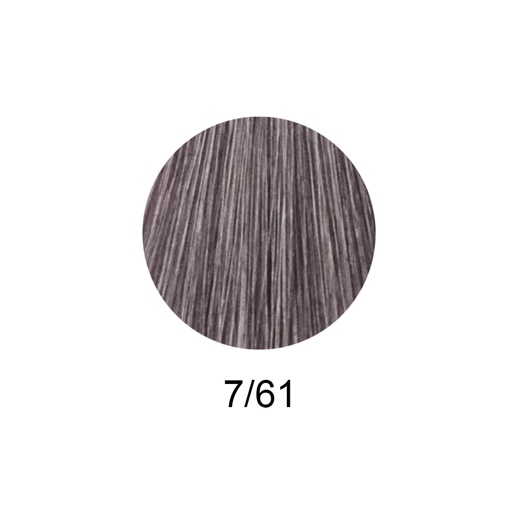 Londa Londacolor Permanent Color 60ml - Стійка крем-фарба для волосся 60мл