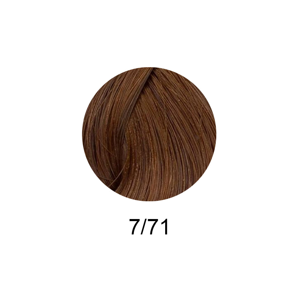 Londa Londacolor Permanent Color 60ml - Стійка крем-фарба для волосся 60мл