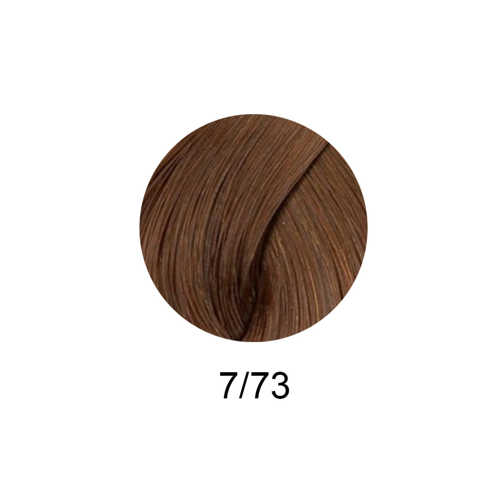 Londa Londacolor Permanent Color 60ml - Стійка крем-фарба для волосся 60мл