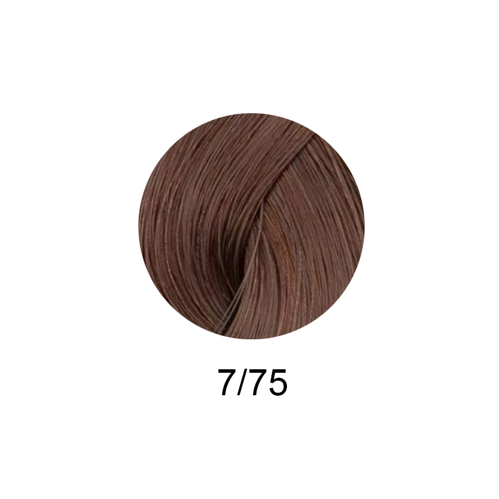Londa Londacolor Permanent Color 60ml - Стійка крем-фарба для волосся 60мл
