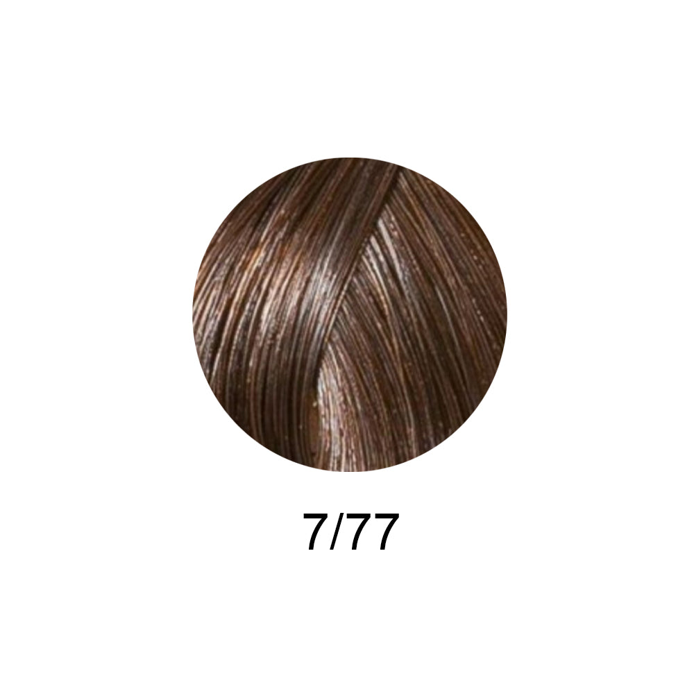Londa Londacolor Permanent Color 60ml - Стійка крем-фарба для волосся 60мл