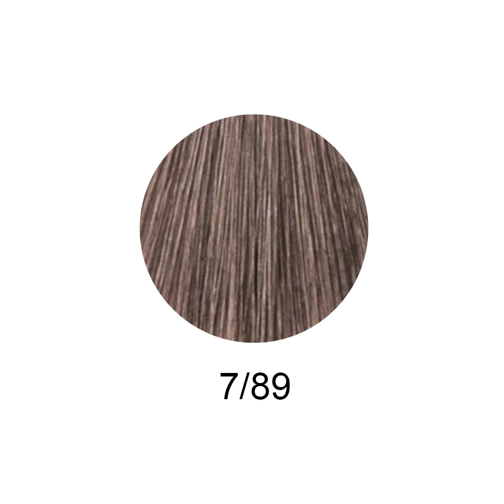 Londa Londacolor Permanent Color 60ml - Стійка крем-фарба для волосся 60мл