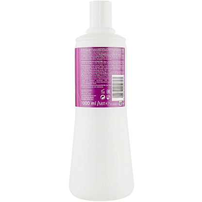 Londa Londacolor Permanent Color Cream 10 Vol - Окислююча емульсія 3% для стійкого фарбування