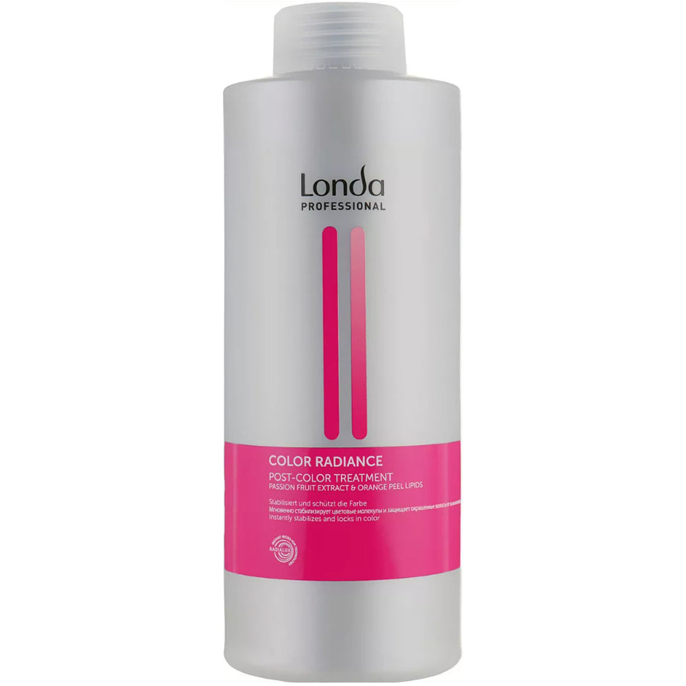 Londa Color Radiance Post-Color Treatment - Стабілізуюча маска для фарбованого волосся