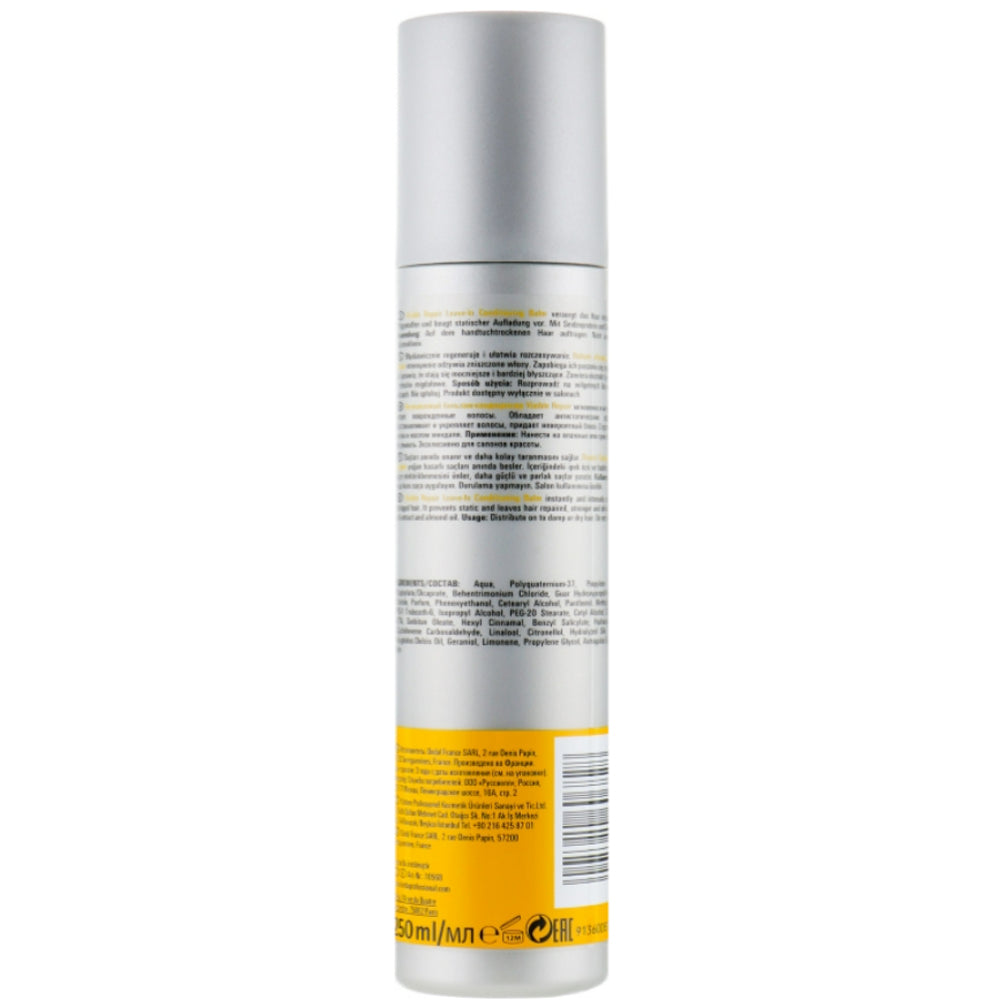 Londa Visible Repair Leave-In Conditioning Balm - Бальзам-кондиціонер для відновлення волосся