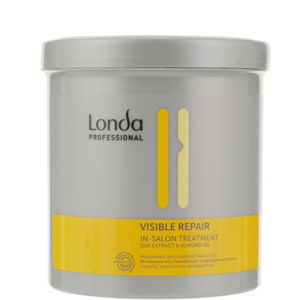 Londa Visible Repair Treatment - Средство для восстановления поврежденных волос