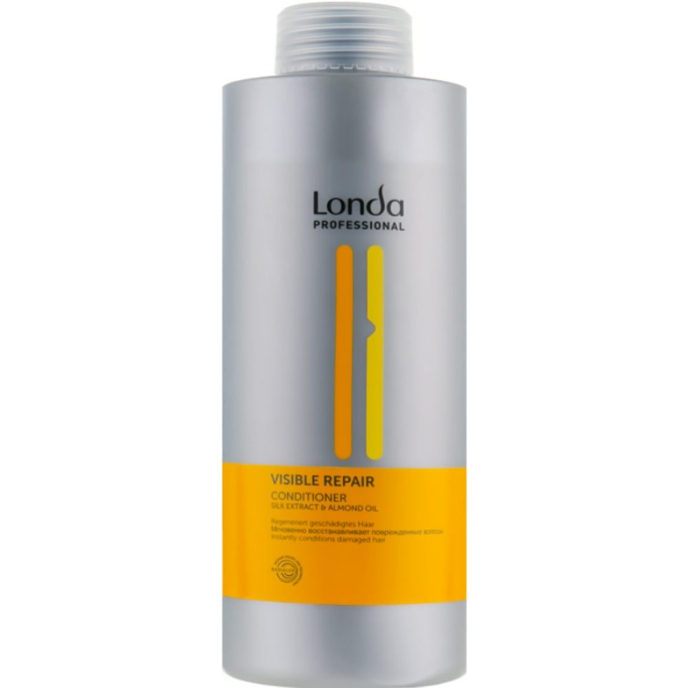 Londa Visible Repair Conditioner - Кондиціонер для відновлення пошкодженного волосся