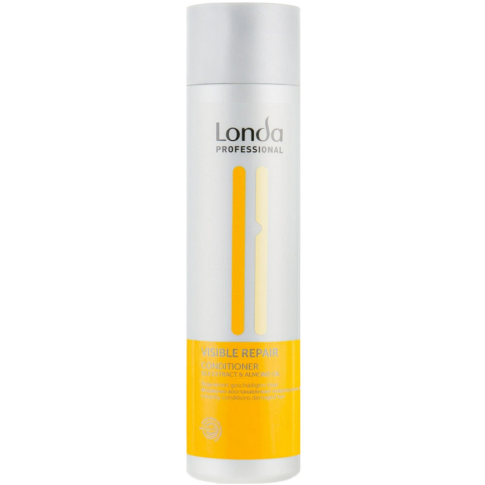Londa Visible Repair Conditioner - Кондиціонер для відновлення пошкодженного волосся