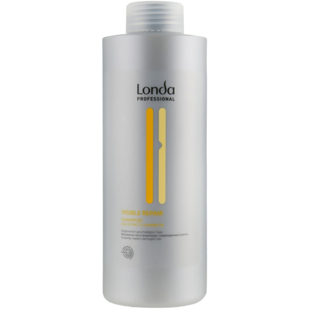 Londa Visible Repair Shampoo - Шампунь для восстановления поврежденных волос