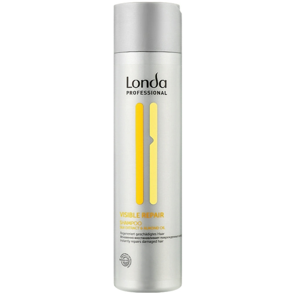 Londa Visible Repair Shampoo - Шампунь для восстановления поврежденных волос