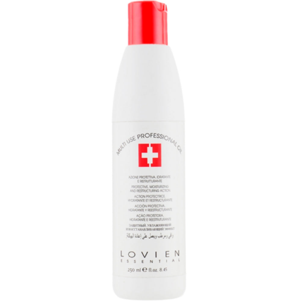 Масло універсальне - Lovien Essential Multi Use Professional Oil