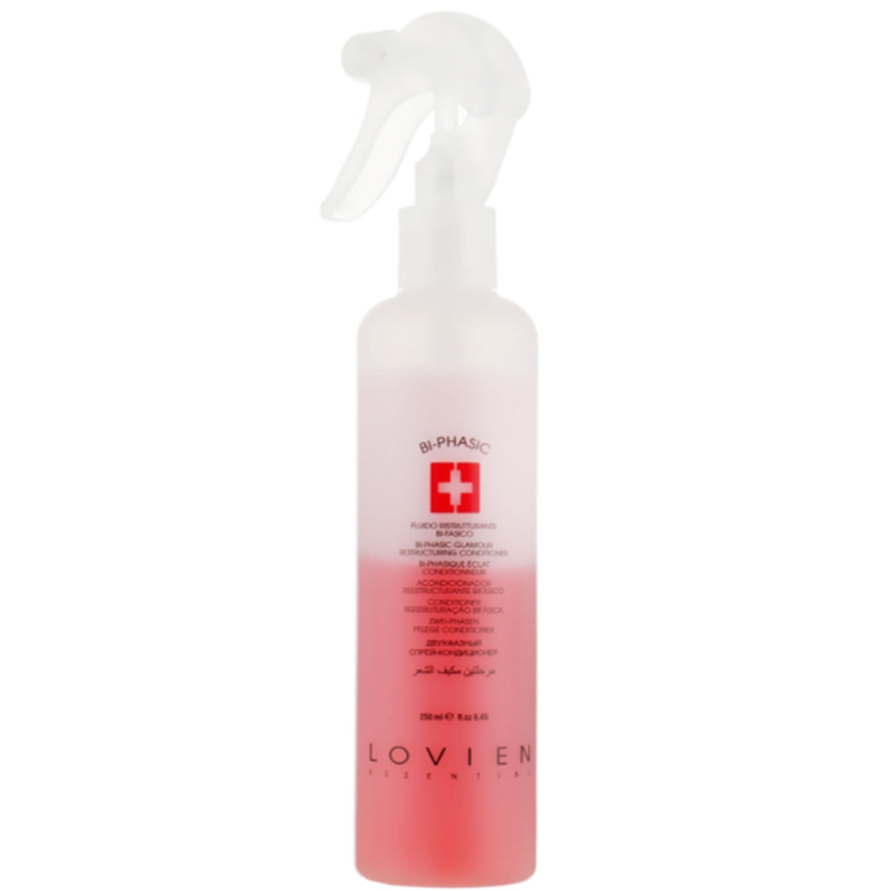Lovien Essential Bi-Phasic Conditioner – Двофазний спрей-кондиціонер