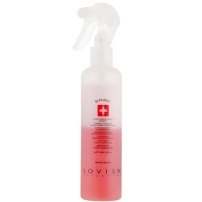 Lovien Essential Bi-Phasic Conditioner – Двофазний спрей-кондиціонер