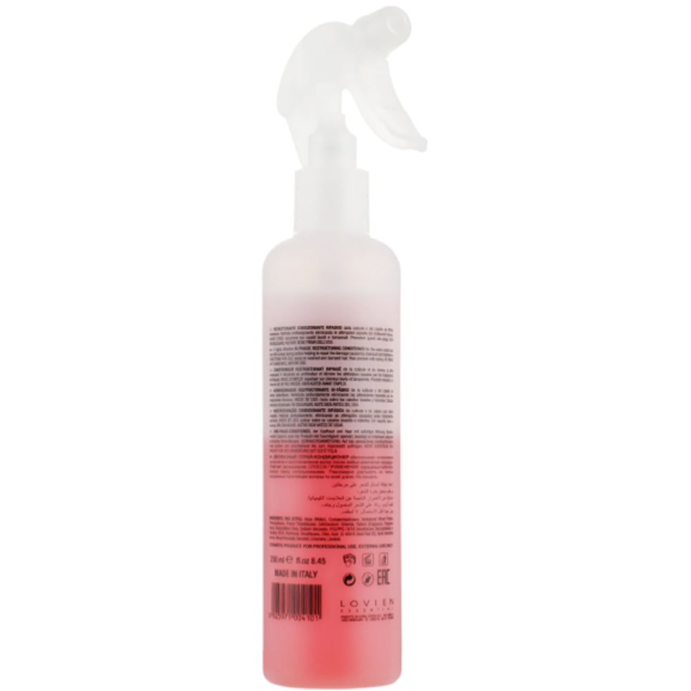 Lovien Essential Bi-Phasic Conditioner – Двофазний спрей-кондиціонер
